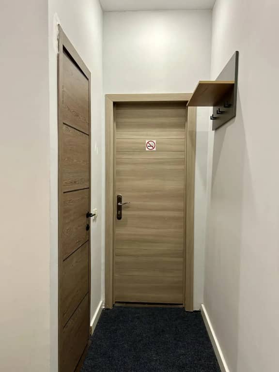 Art Resort Novoslobodskaya (Арт Резорт Новослободская): фото 6