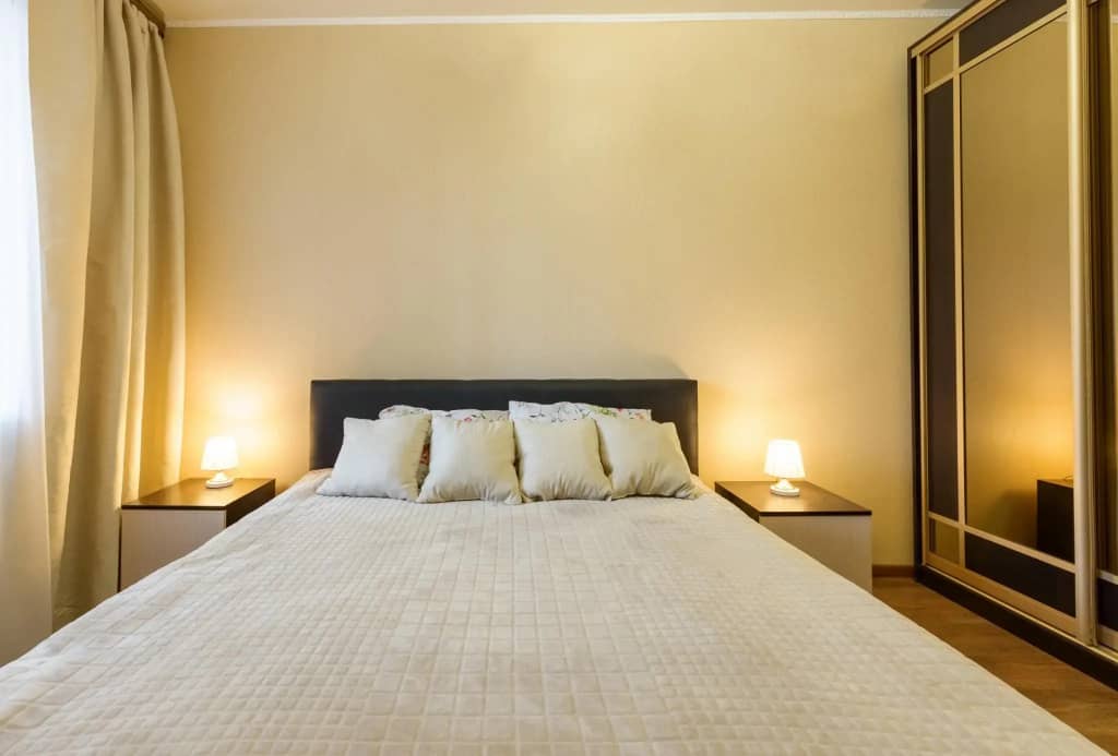 Tolstoy Apart (Толстой Апарт) на улице Революции: фото 5