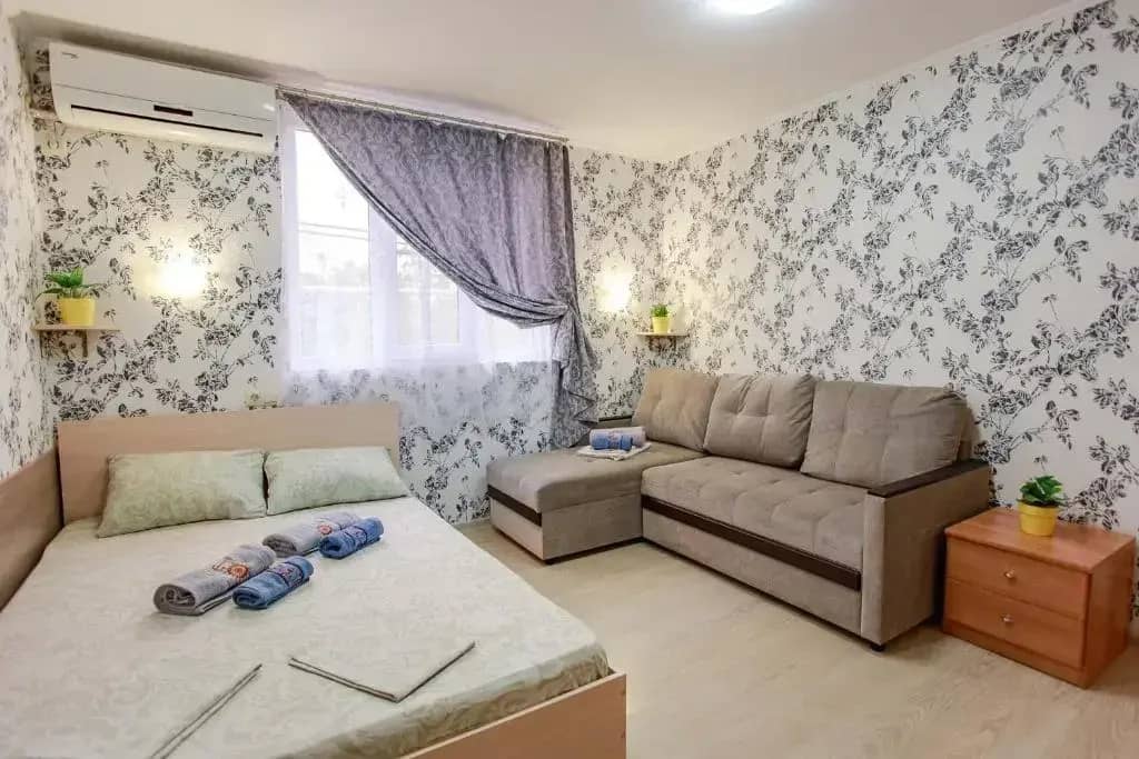 Nikos Guest House: фото 5