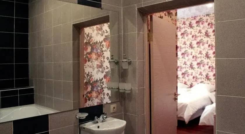 Аэропорт сити лодж: фото 7