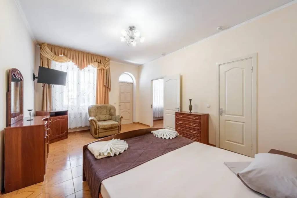 Гостевой дом Sunny beach (Санни бич): фото 6