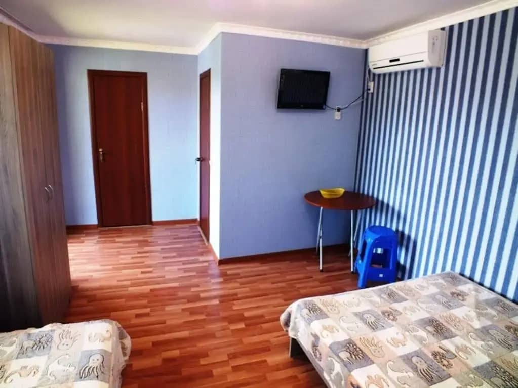 Guest House Almaz: фото 7