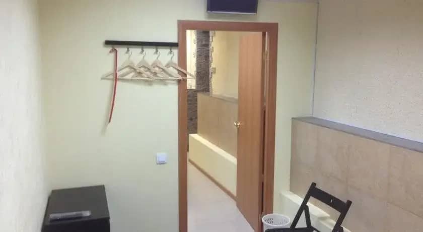 Alye Parusa Mini Hotel Na Zakharyevskoy: фото 5