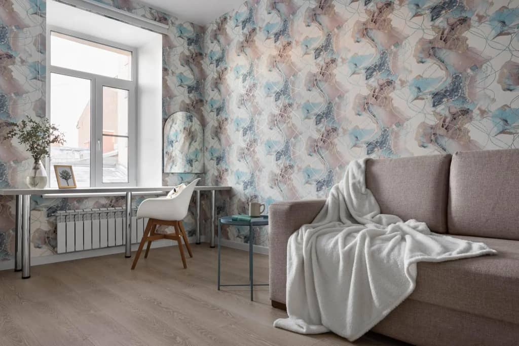 MyHome YourHome (МайХоум ЙоХоум) на улице Верейская: фото 7