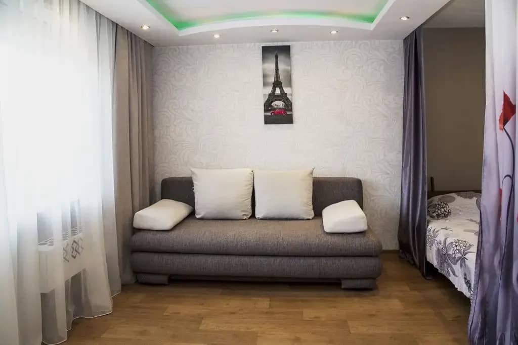Apartment on 78 Dob. brigady, 11 by KrasStalker: фото 6