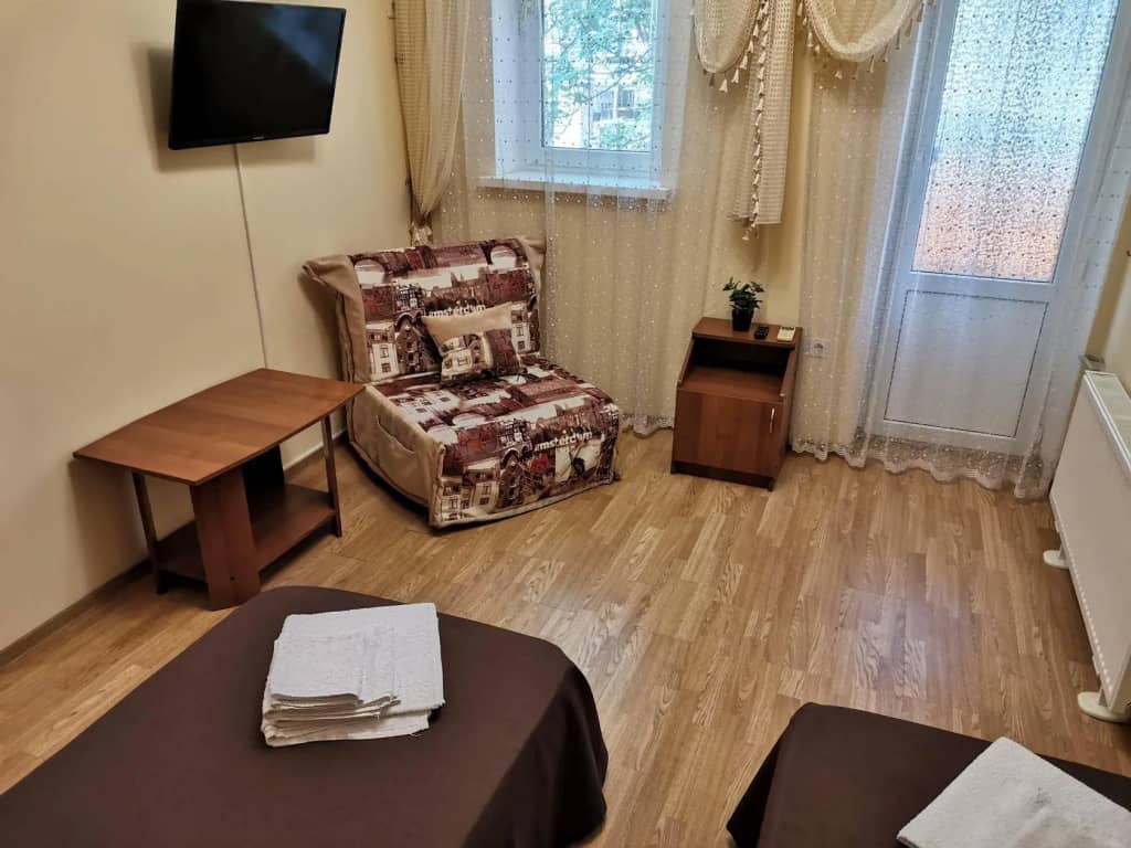 Ракушка Анапа: фото 5