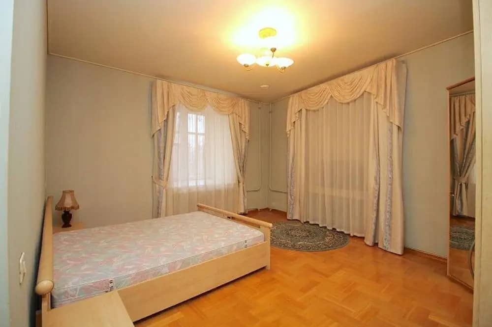 Апартаменты «Лакшми 4к Курская»: фото 4