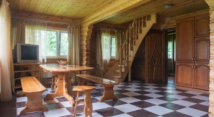 Диамант Вилладж Жуковский: фото 6