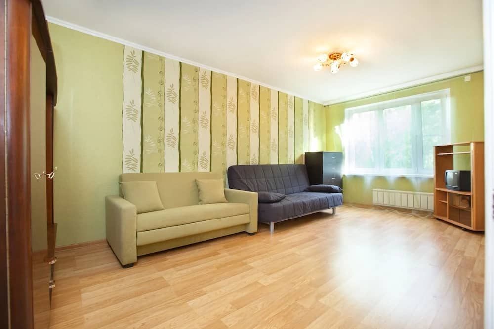 Economy Brusnika Apartment Vykhino: фото 6
