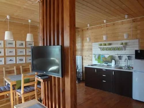 Guesthouse Lunkasllari: фото 7