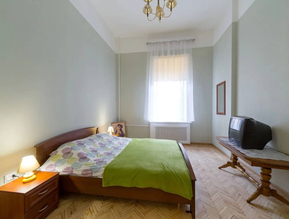 SPB Rentals Apartment: фото 4