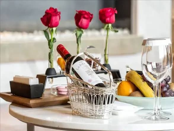 Swissotel Sochi Krasnaya Polyana: фото 7
