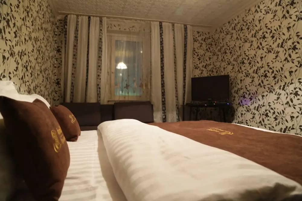 Апартаменты на Подольской, 10: фото 6