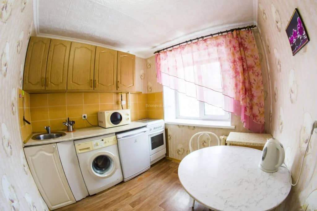 RENT-service on the Irtysh embankment 15B: фото 6