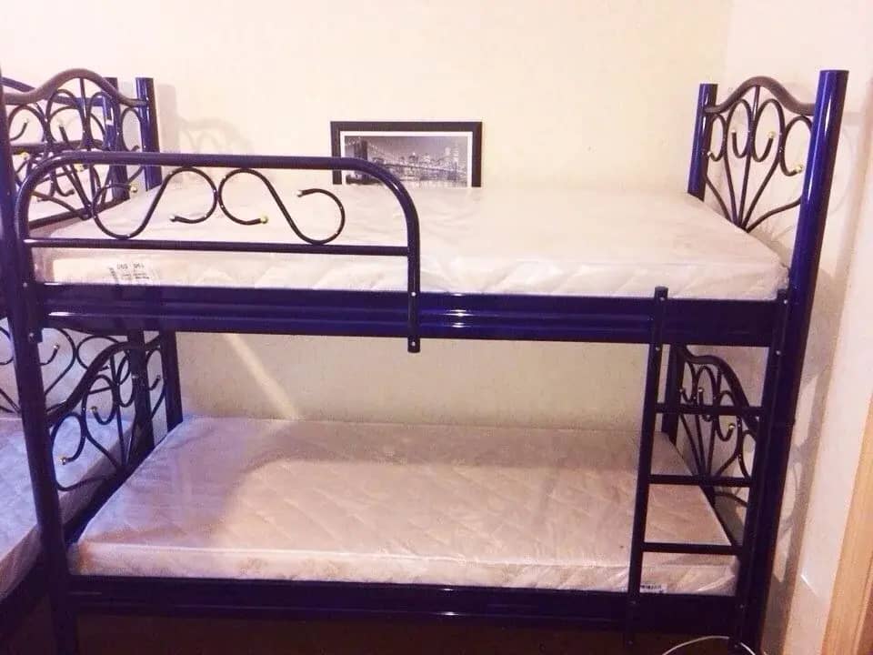 Admiral Hostel: фото 4