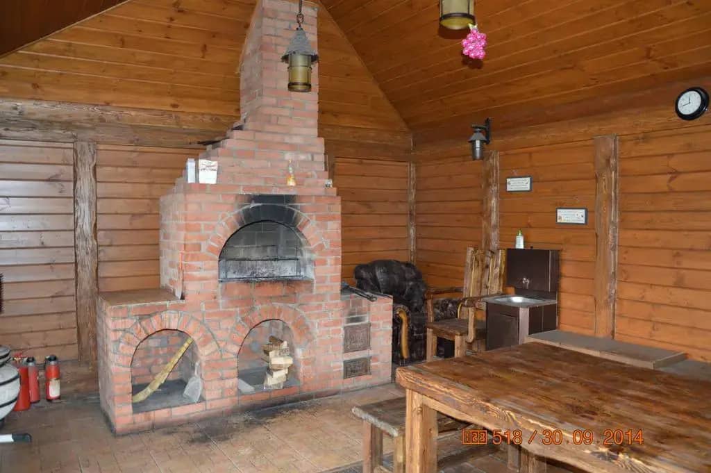 Cottage na Pugacheva: фото 5