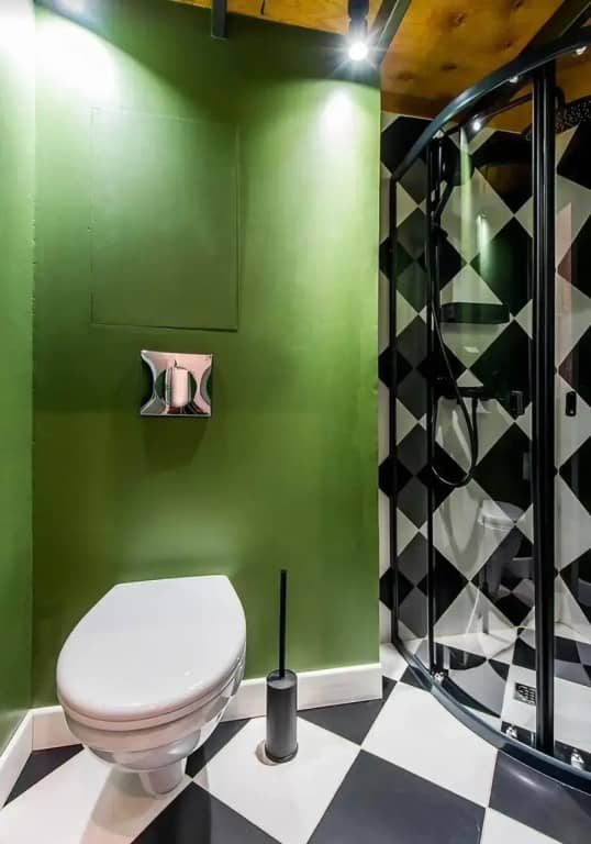 Lucky Room (Лаки Рум) на переулке Старокирочном: фото 7