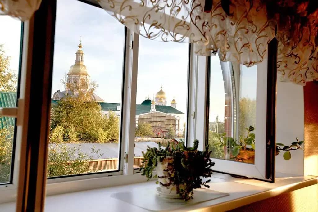 Guest house u Monastyrskoy steny: фото 7
