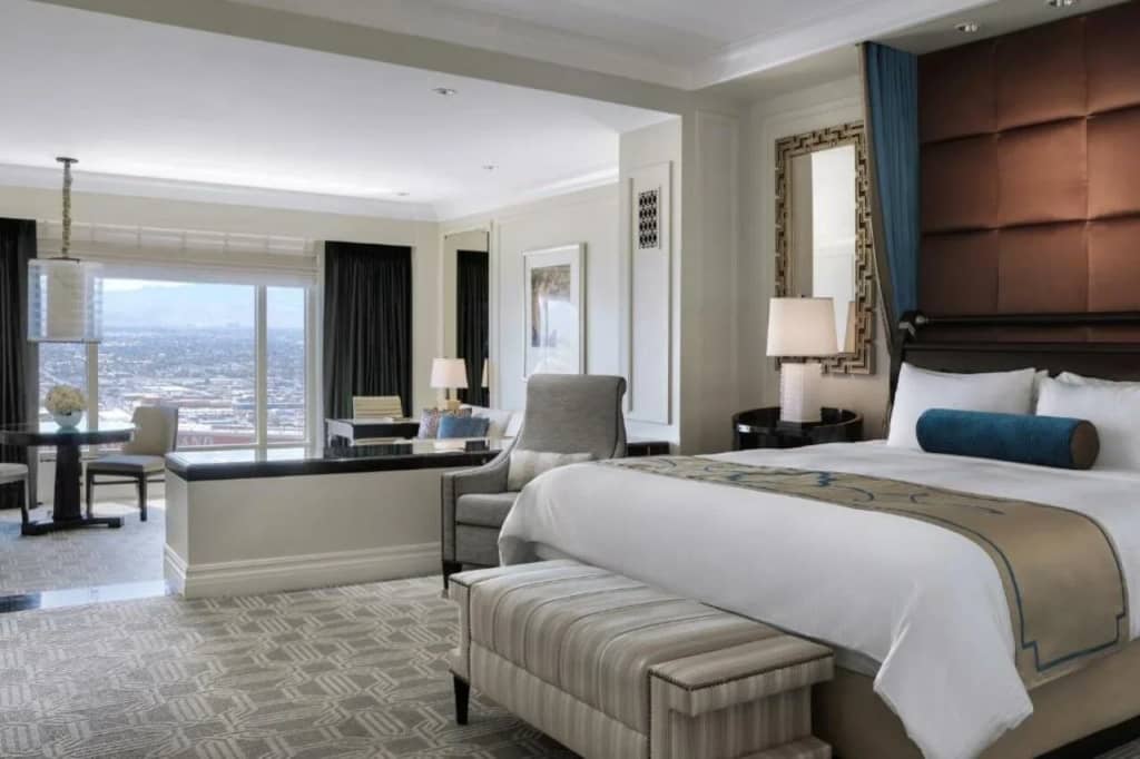 The Palazzo at The Venetian: фото 7
