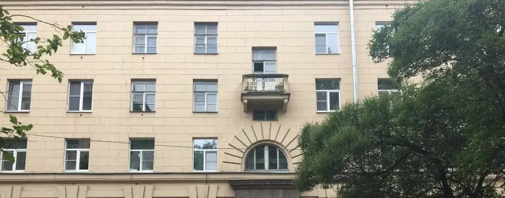 Apartamentyi Na Sedova: фото 7