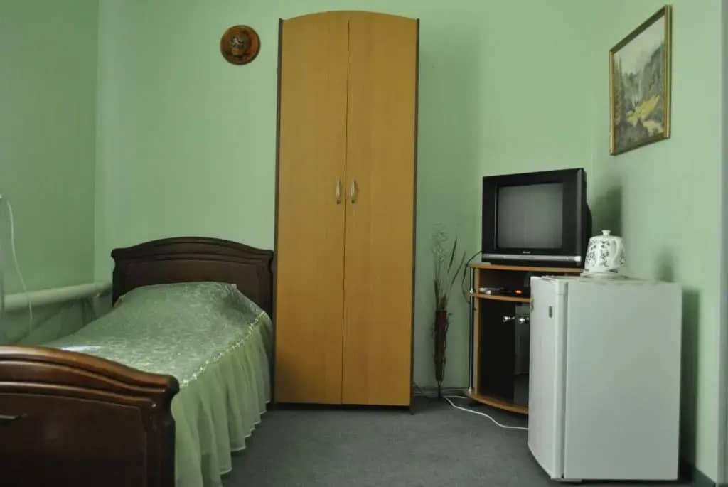 Postoyaliy dvor: фото 4
