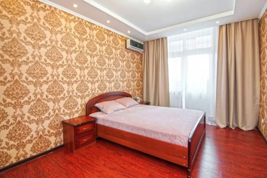 Family Apartments (Фэмили Апартментс) на улице Восточно-Кругликовская 18: фото 6