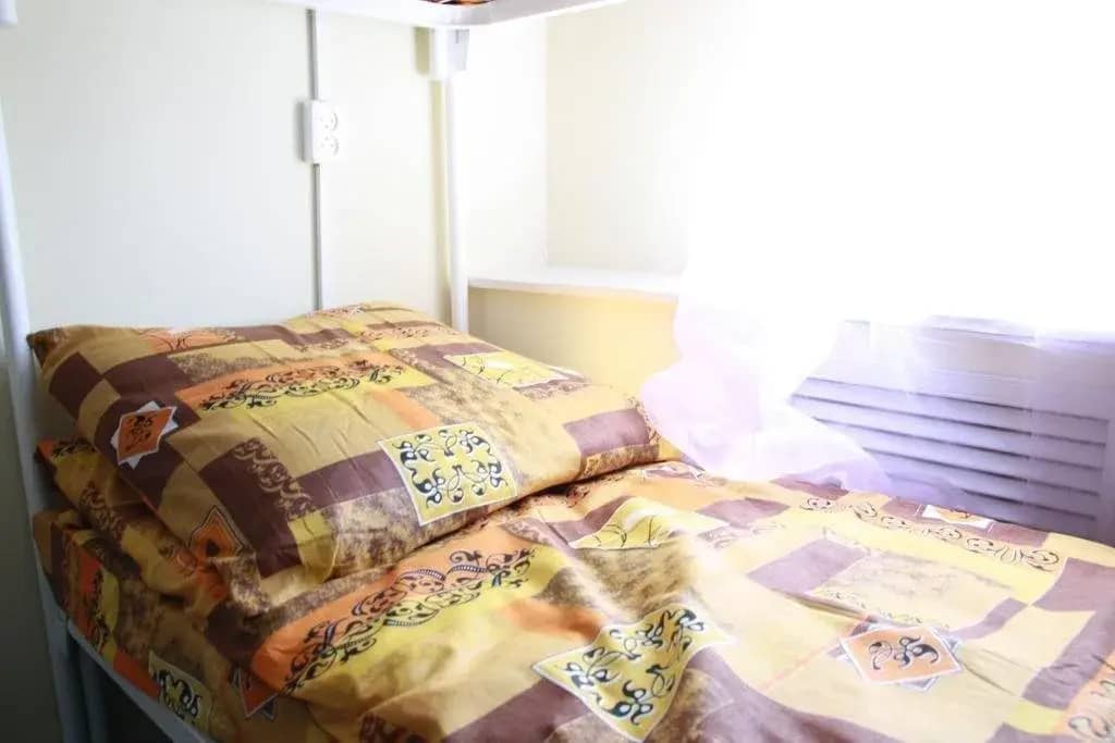 Bed and Breakfast на Пушкина: фото 7