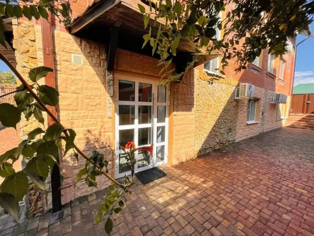 BRUSNIKA Guest house: фото 7