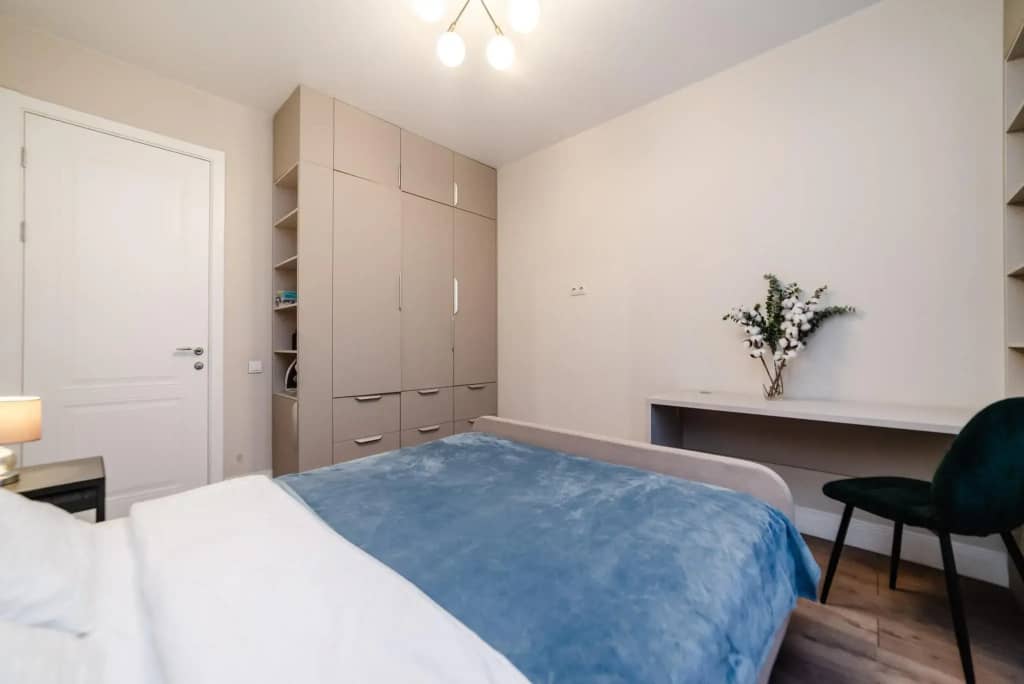 Rooms Moscow (Румс Москва) на улице Амурская: фото 4