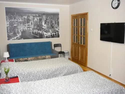 Mini Hotel Nevsky 125: фото 4