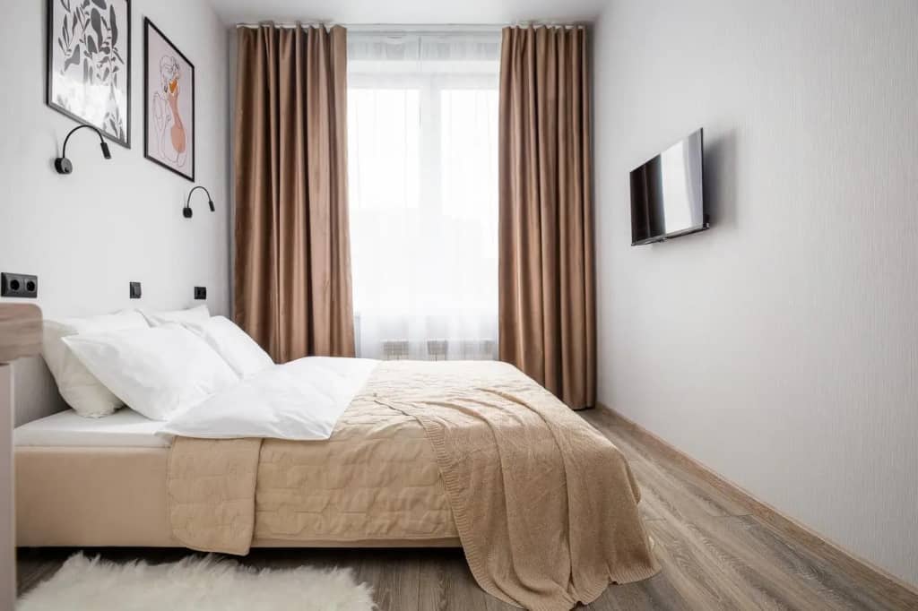 Апартаменты Oazis apart (Оазис апарт) на улице Ипподромская: фото 5