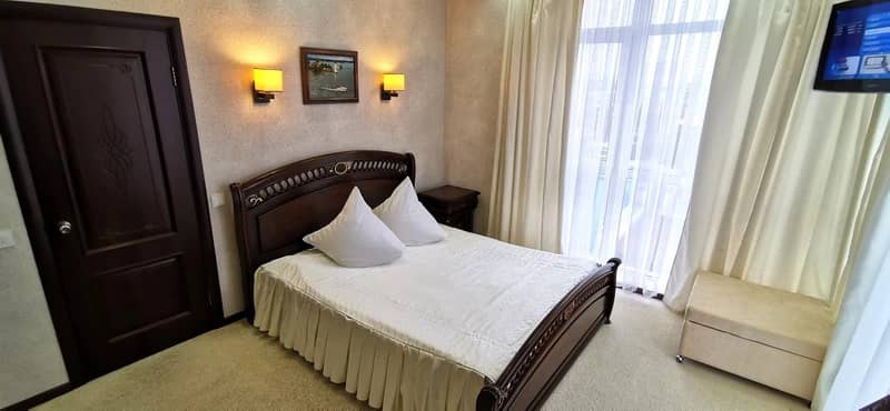 Park-Hotel (Севастополь): фото 6