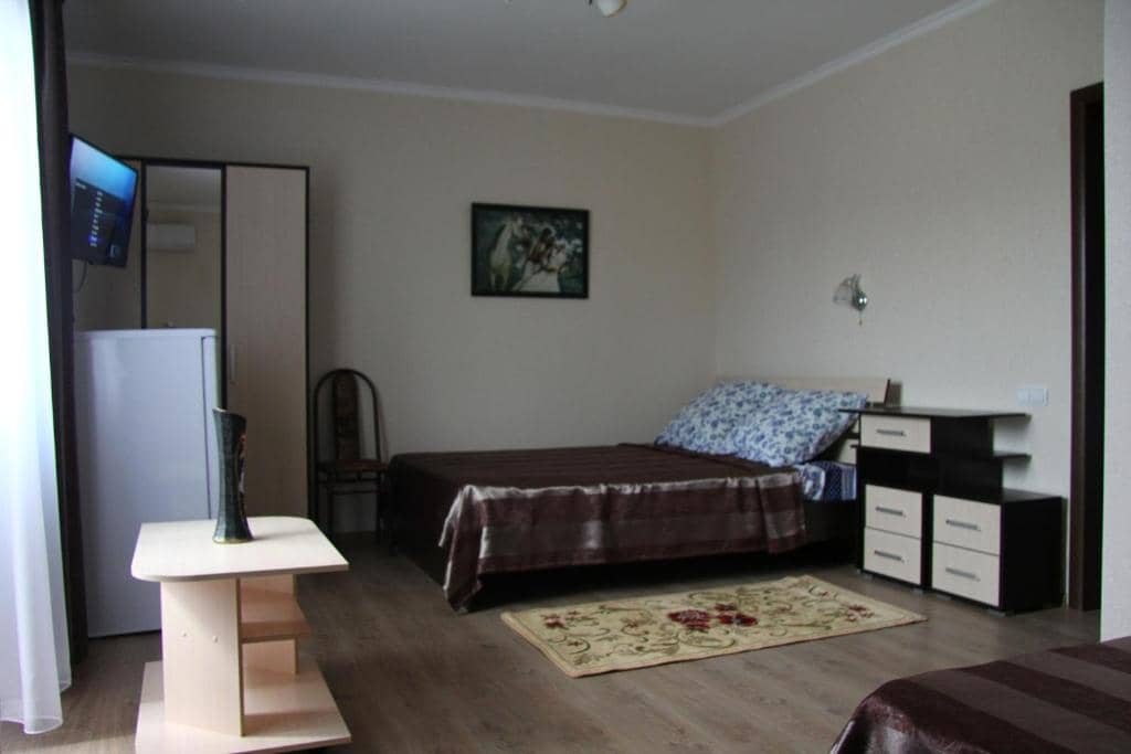 Guest House Ludmila: фото 7