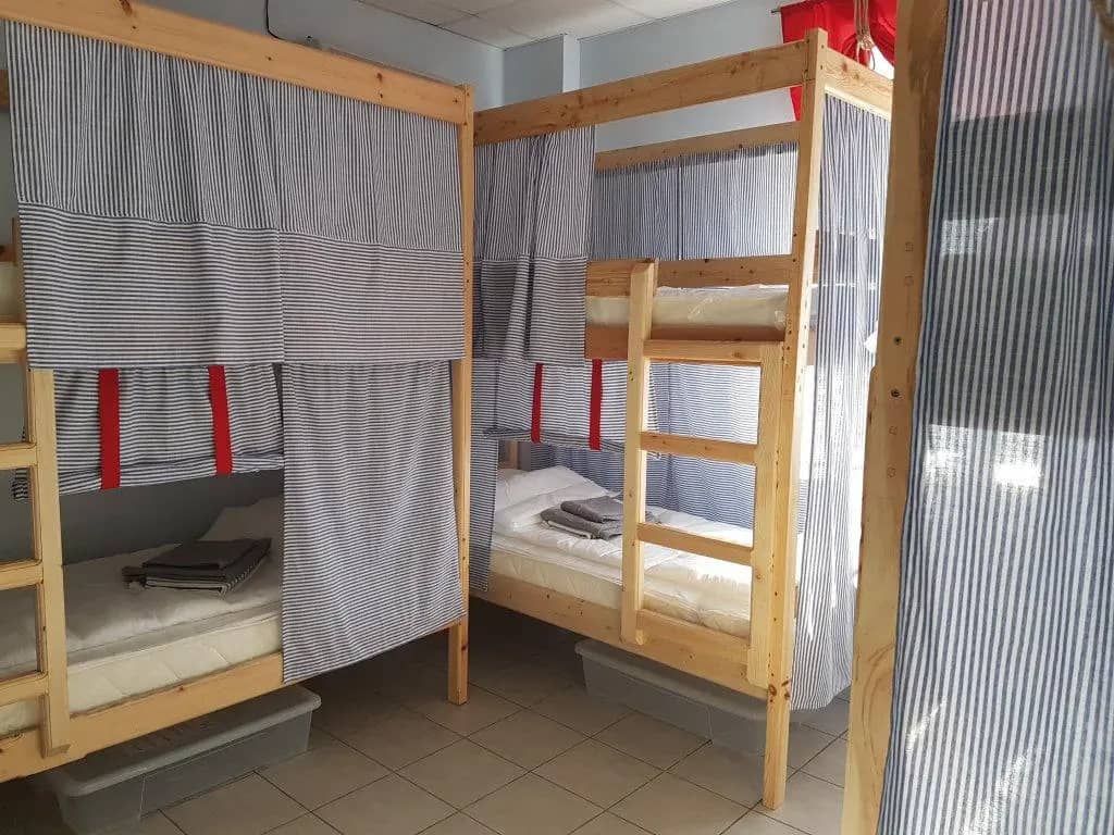 Spi Zdes' Hostel: фото 4