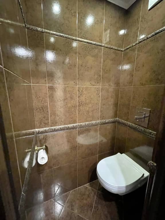 Tolstoy Apart (Толстой Апарт) на улице Демонстрации 38: фото 7