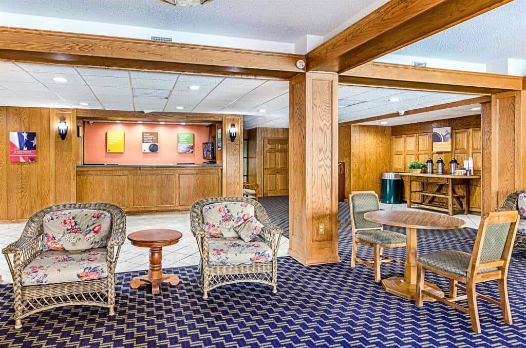 Картинка отеля