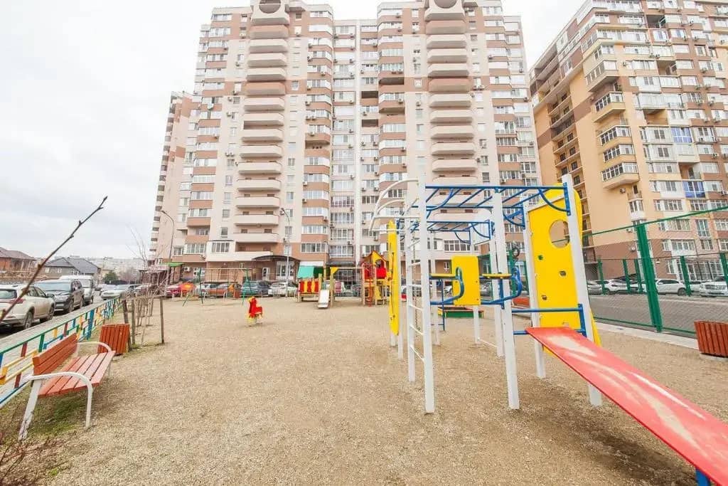Apartments on Konstantina Obraztsova: фото 6