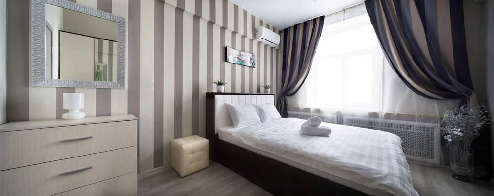 MosApts Apartment at Kiyevskaya: фото 4
