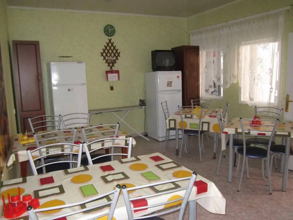 Guest House Granat: фото 7