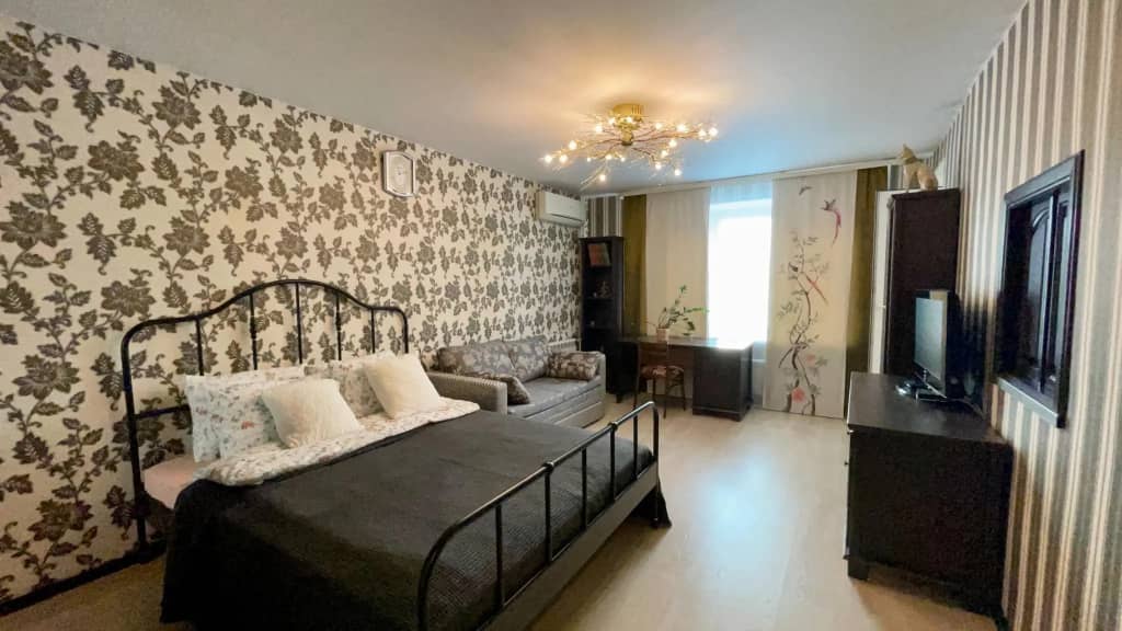 Tolstoy Apart (Толстой Апарт) на улице Демонстрации 38: фото 4