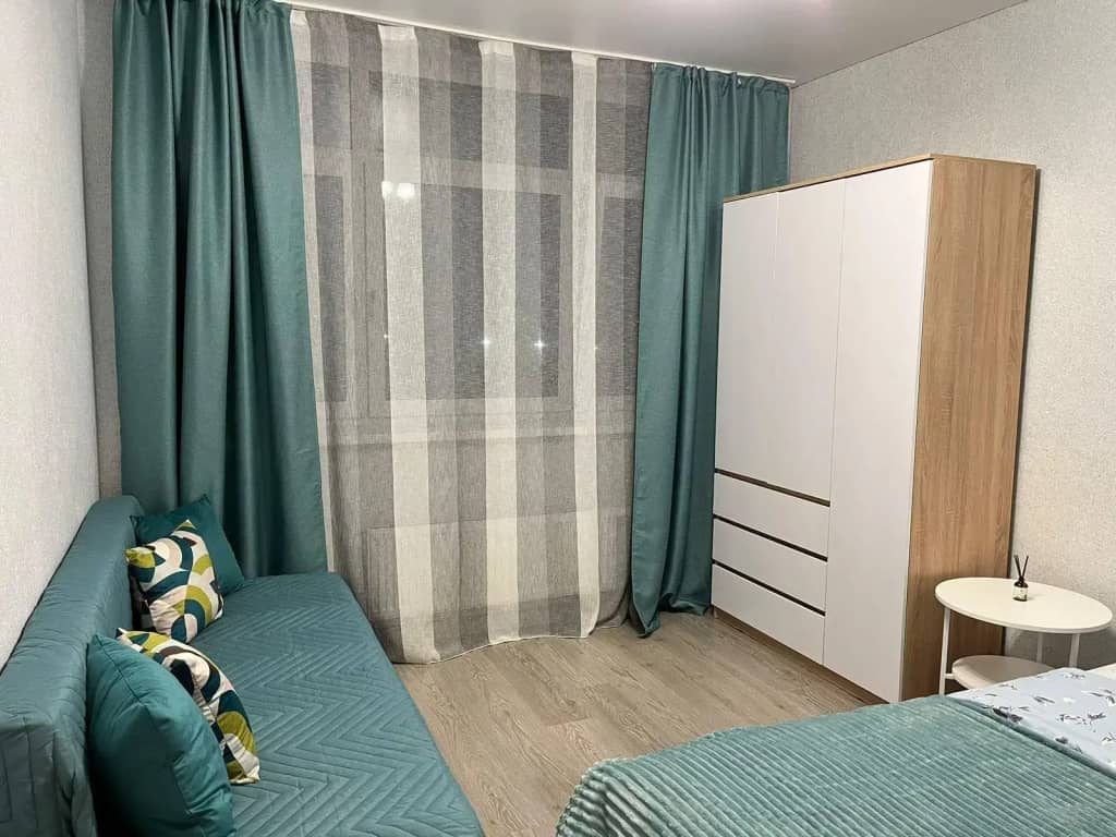 Romlex Apartments (Ромлекс) на улице Алматинская: фото 4