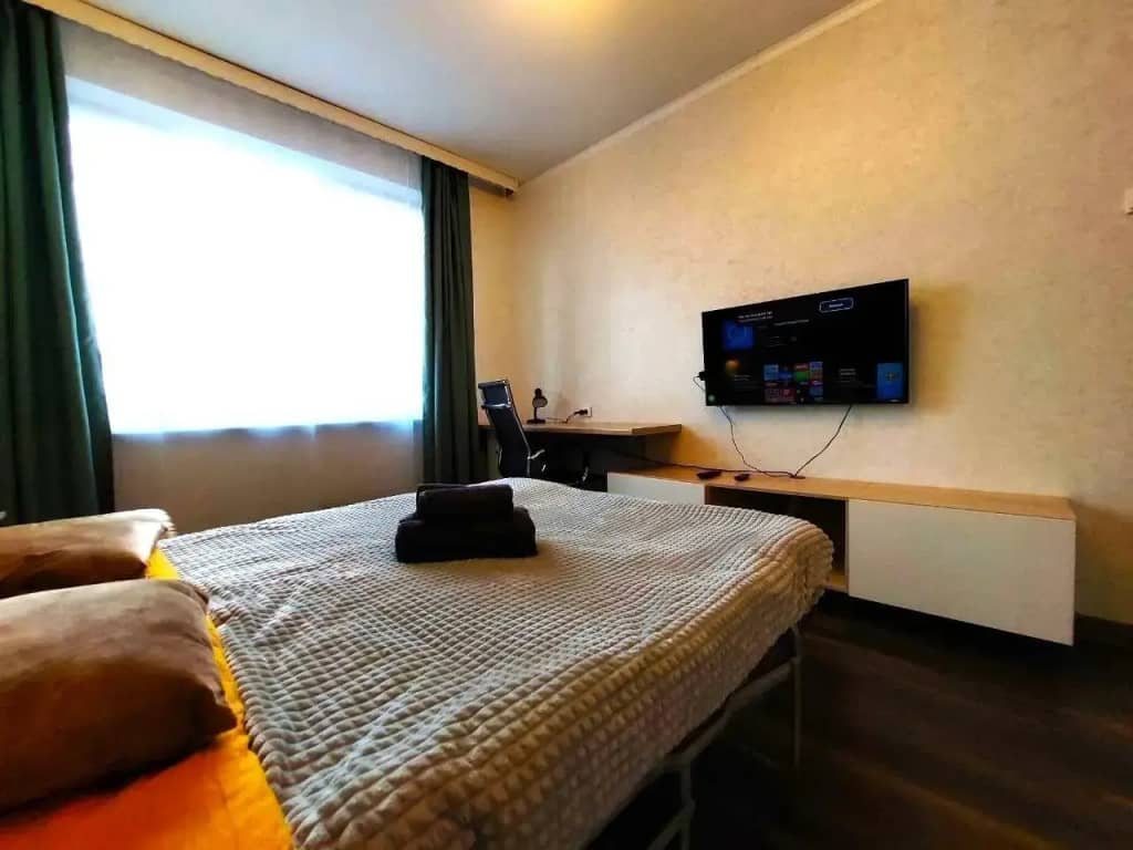 Aparts MSK (Апартс МСК) на проезде 3-й Дорожный: фото 5