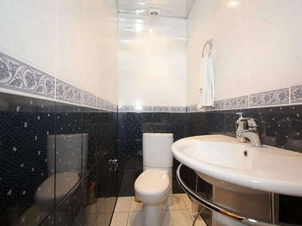 Улучшенные апартаменты «Apartlux Нахимовский»: фото 7