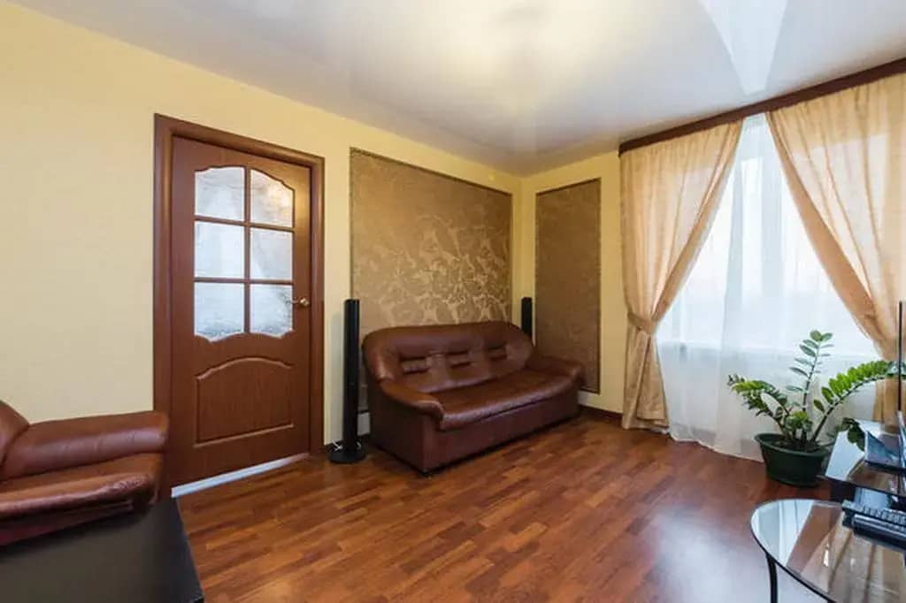 Apartment Ordzhonikidze 55: фото 6