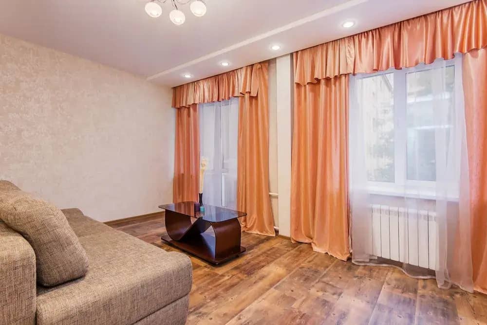 Posutochno Apartments Красная Пресня: фото 6