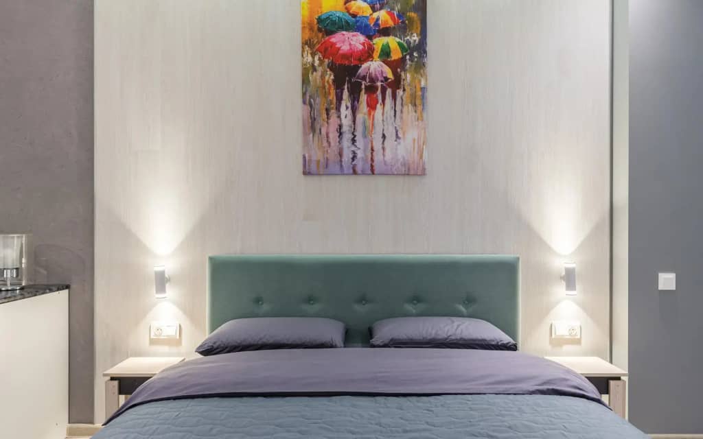 Flat Inn на улице 2-я Брестская: фото 4