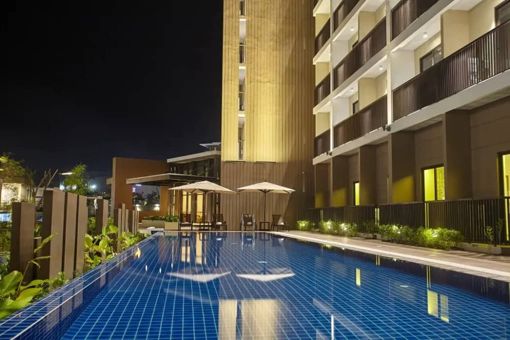 Картинка отеля