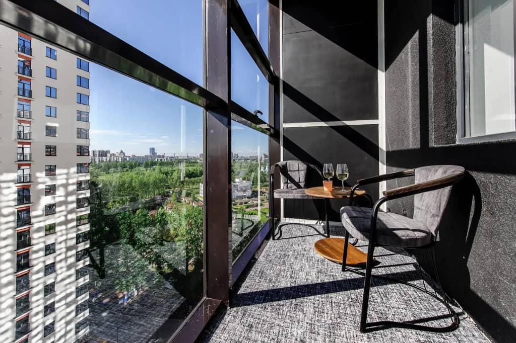 ApartMe на шоссе Пулковское 14 строение 6: фото 6