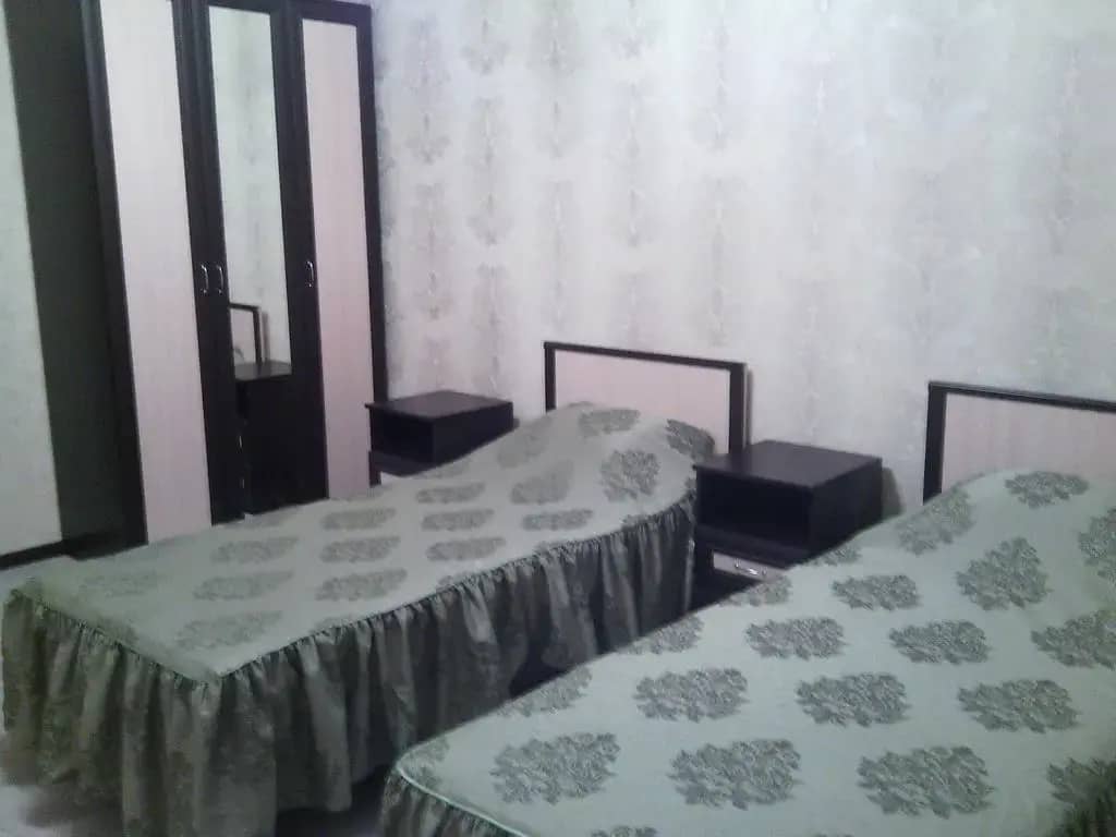 Hostel Zvezda Peterburga: фото 4