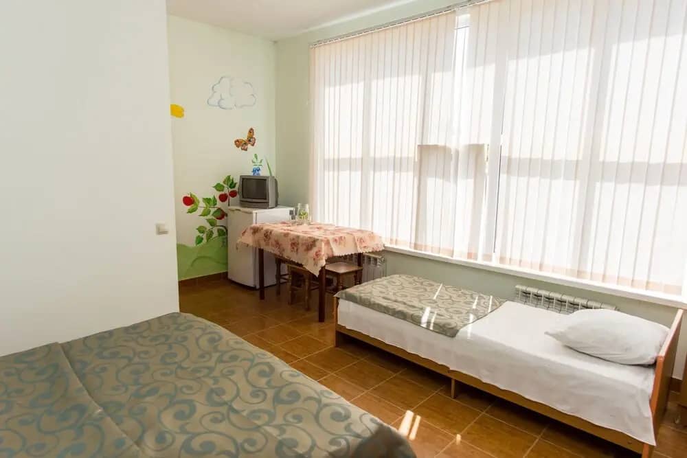Курортный городок: фото 6